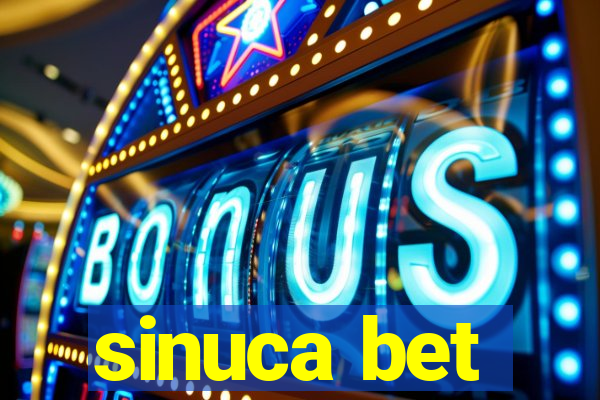 sinuca bet